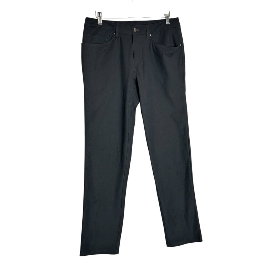 Lululemon The ABC Pants Classic 30” Inseam Size 30‎ Mens